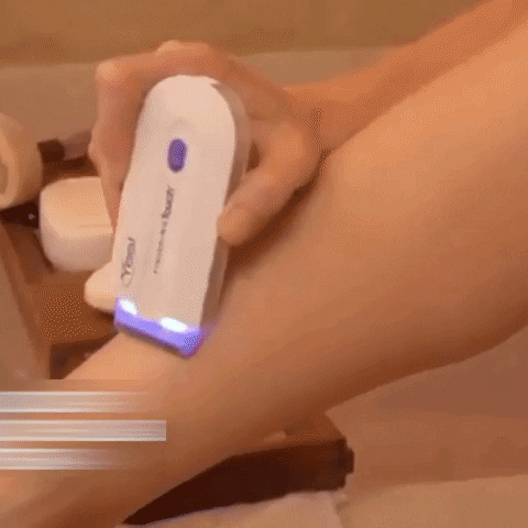 DEPILADORA YES PARA HOMBRES Y MUJERES