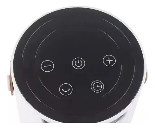 Calentadores eléctricos: Dropi Cup
