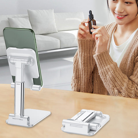 SOPORTE AJUSTABLE TELEFONO