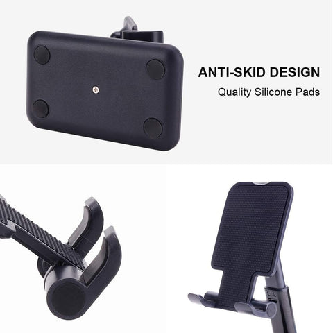 SOPORTE AJUSTABLE TELEFONO