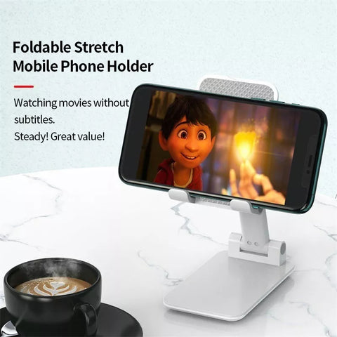 SOPORTE AJUSTABLE TELEFONO