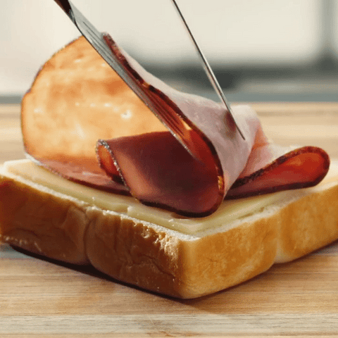 WAFFLERA ELÉCTRICA
