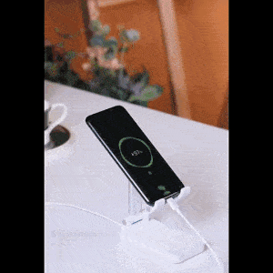 SOPORTE AJUSTABLE TELEFONO